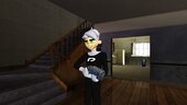 Danny Fenton (Fortnite)